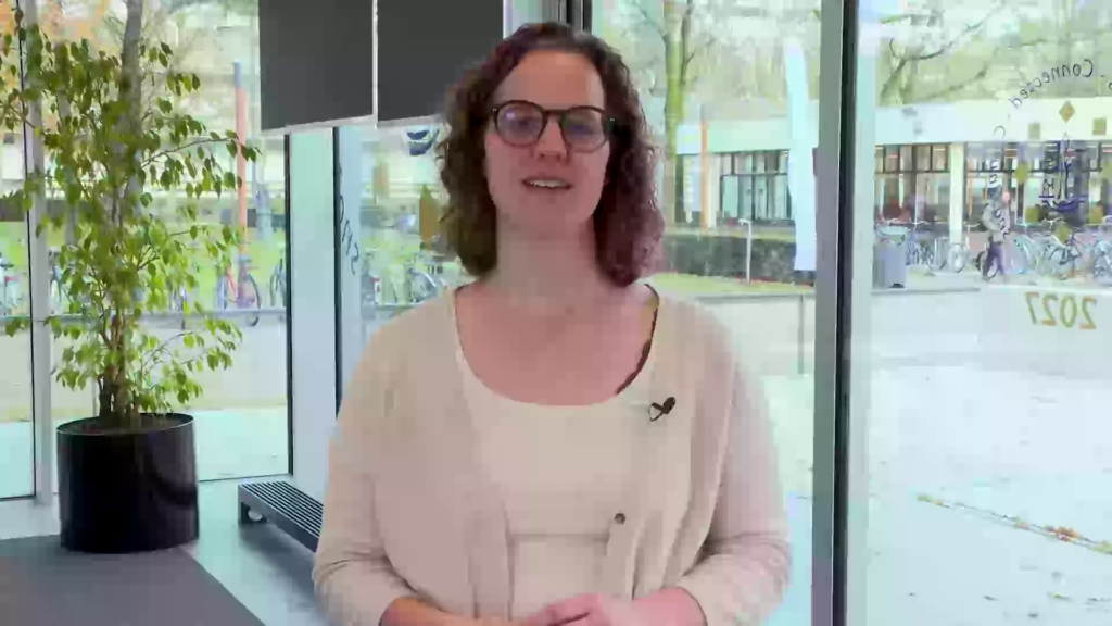 Je kindje en je telefoongebruik