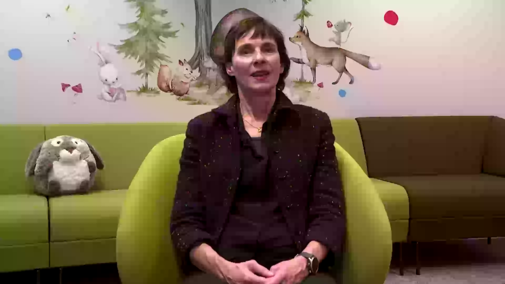 de kracht zit in herhaling