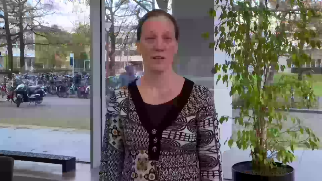 het herhalen van woorden