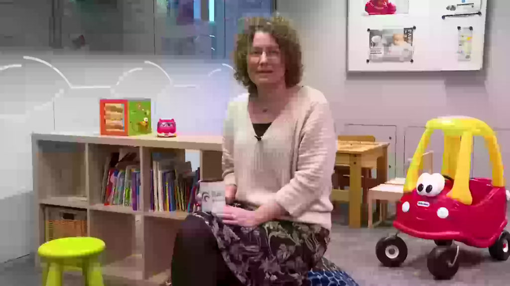 nieuwsgierig taal leren