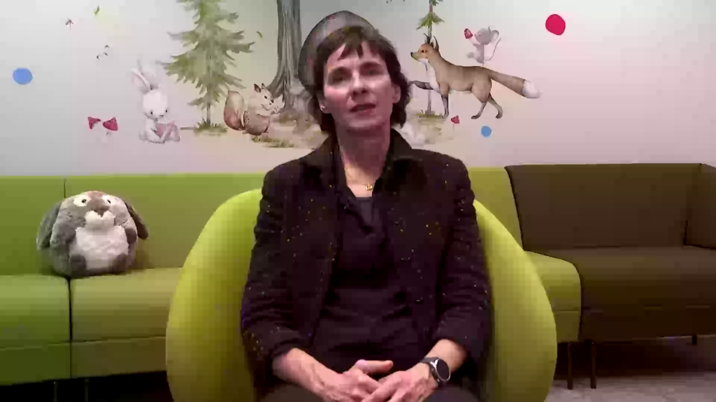 praat met je kindje in de taal van je eigen hart