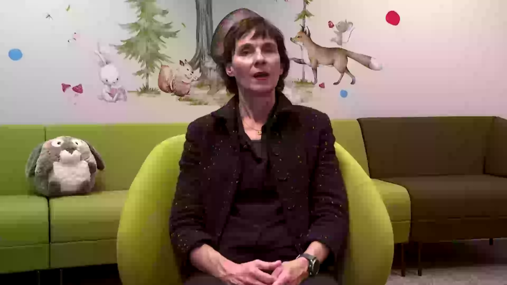 praat met je kindje in je eigen taal