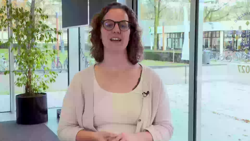 samen babbelen met je kindje