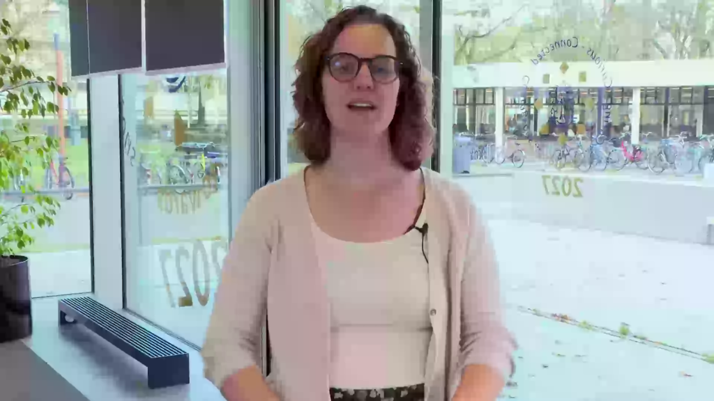 taalwerving begint in de buik