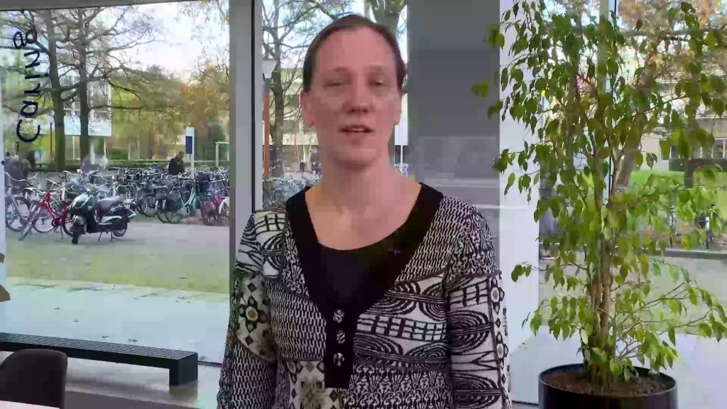 zingen met je kindje